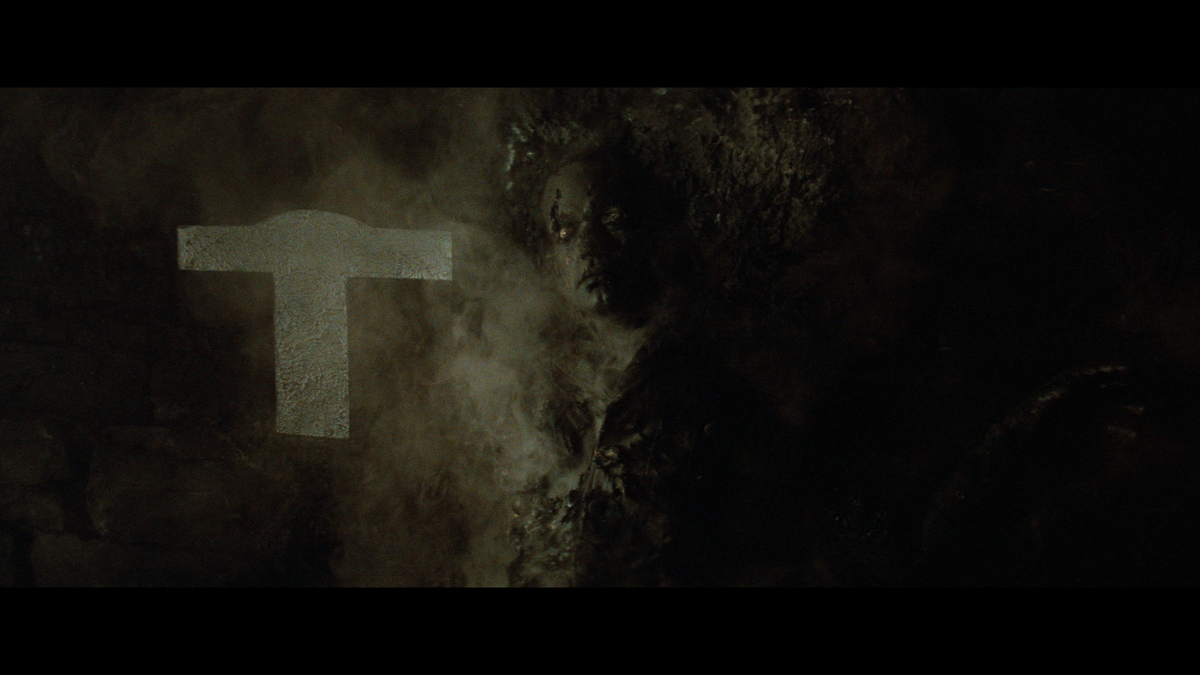 The Keep (VSR)