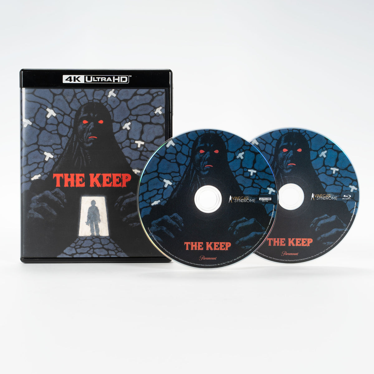 The Keep