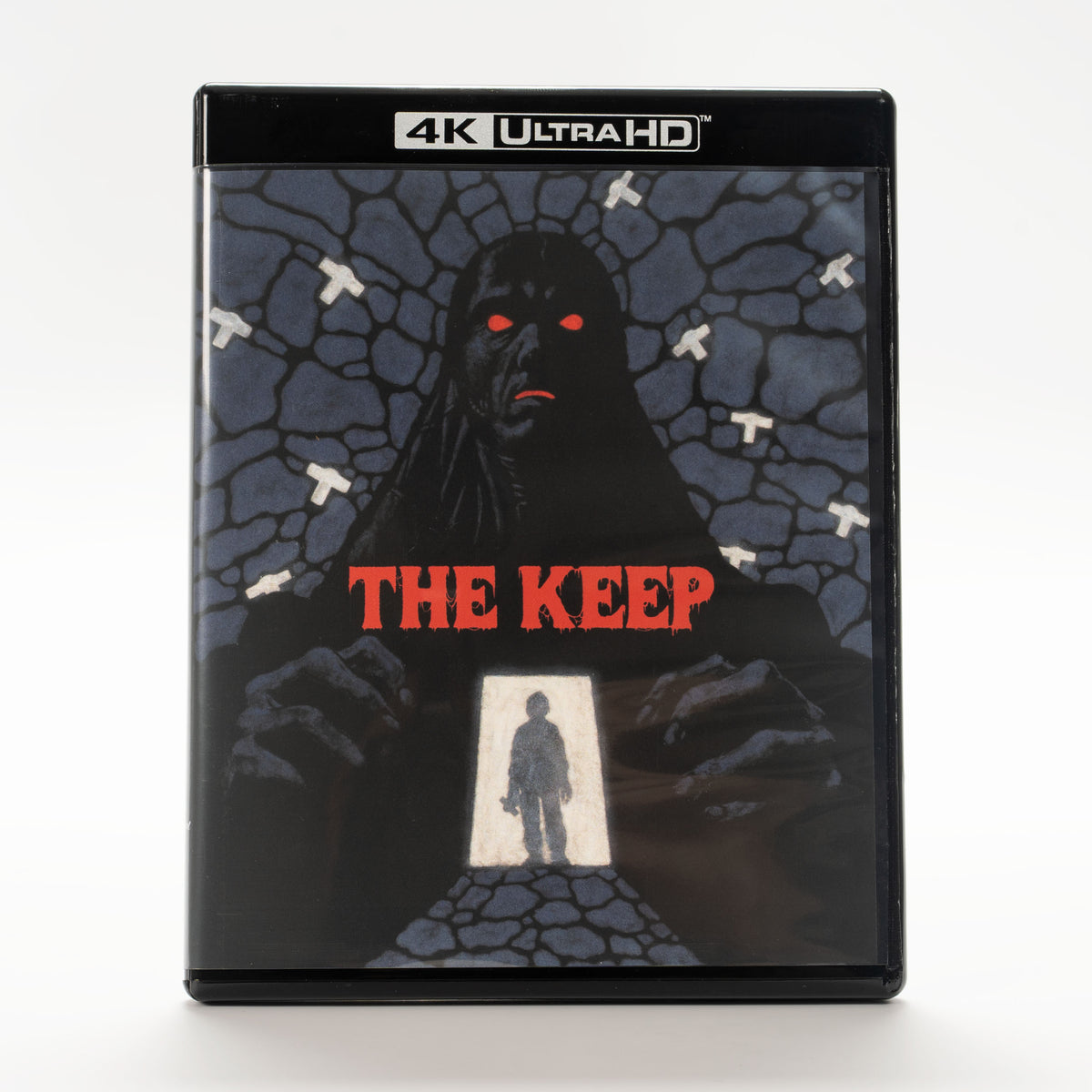 The Keep (VSR)