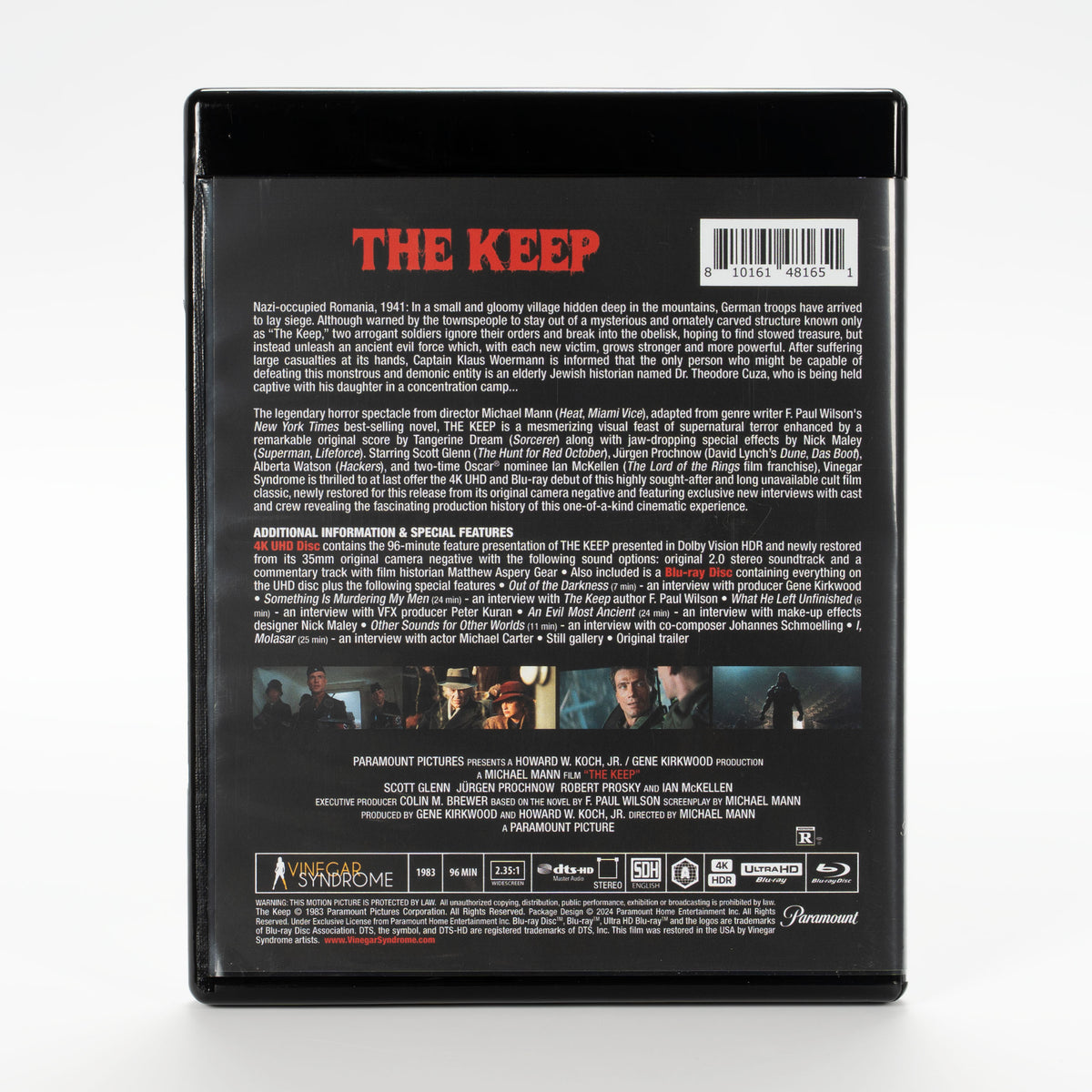 The Keep