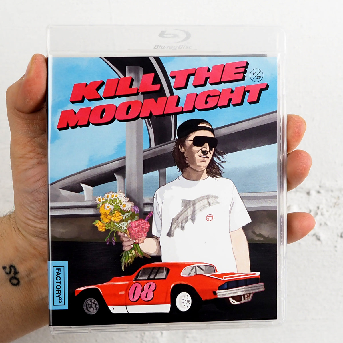 Kill the Moonlight