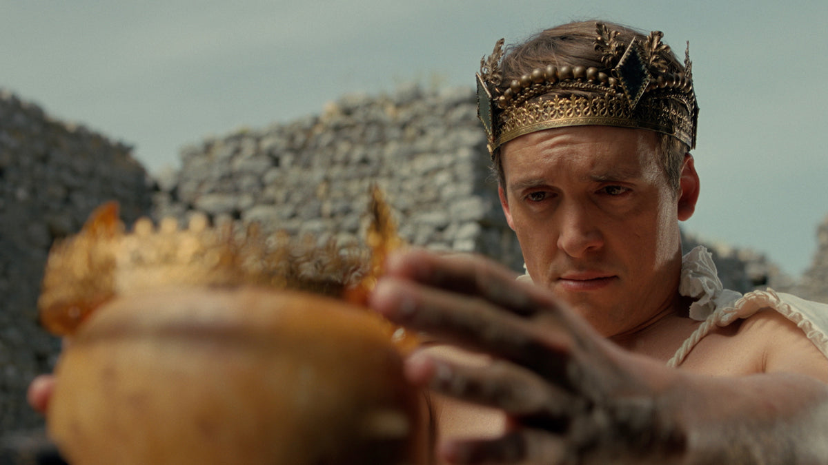 King Baby