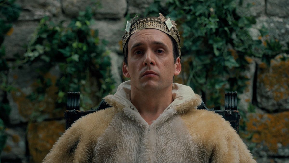 King Baby