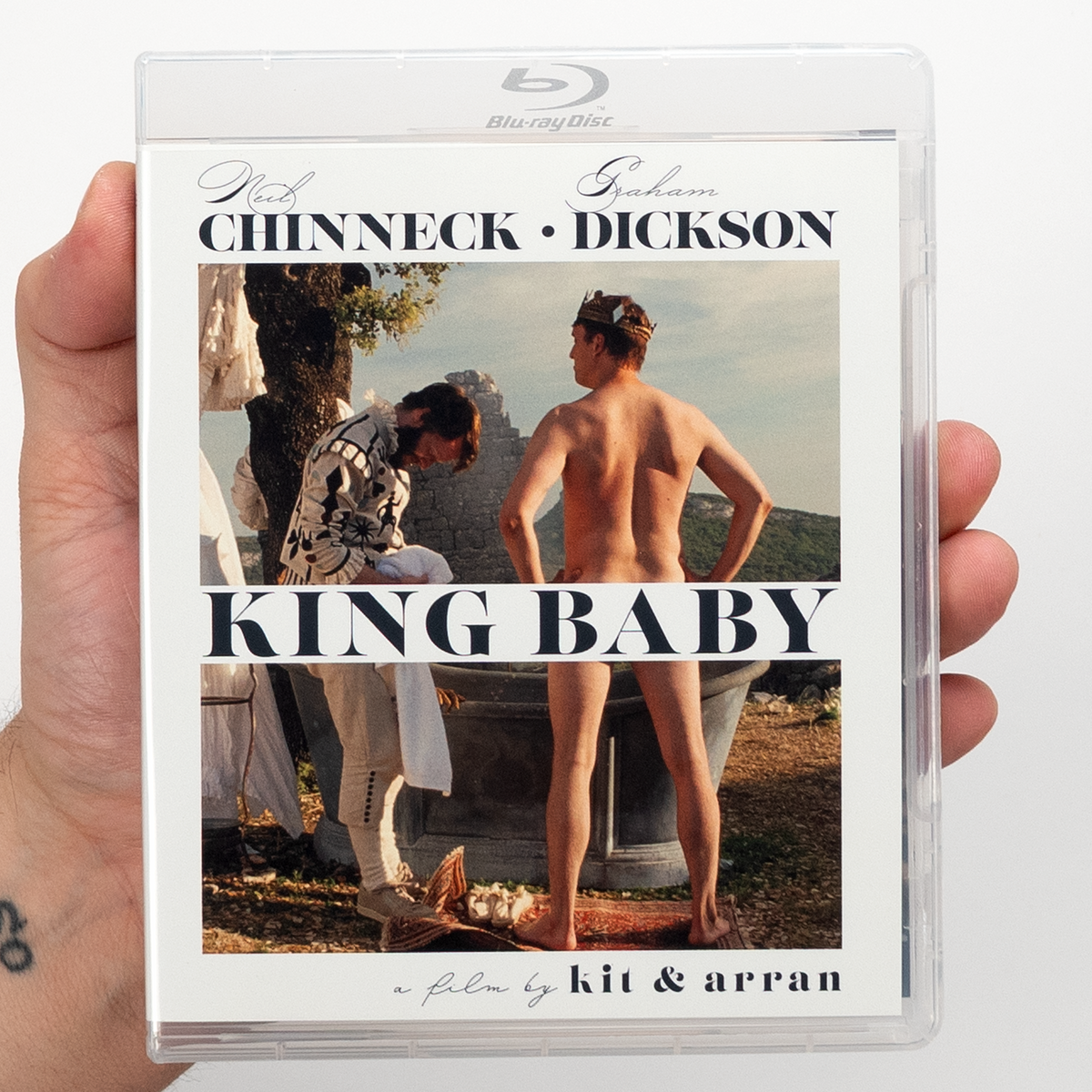 King Baby