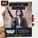 King of the Gypsies