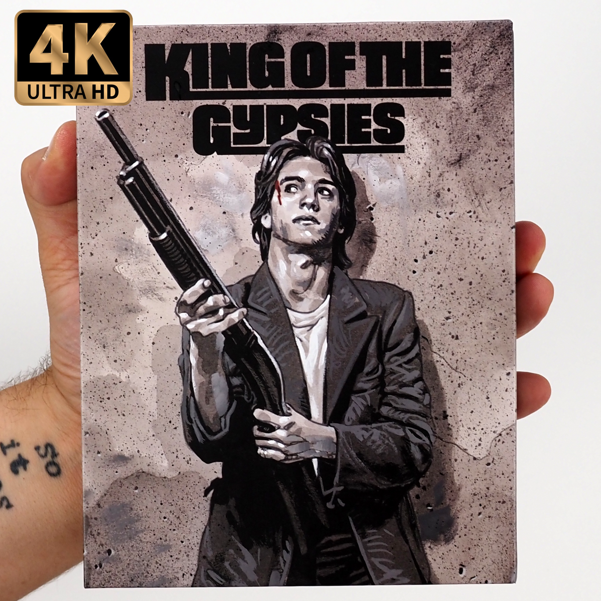 King of the Gypsies