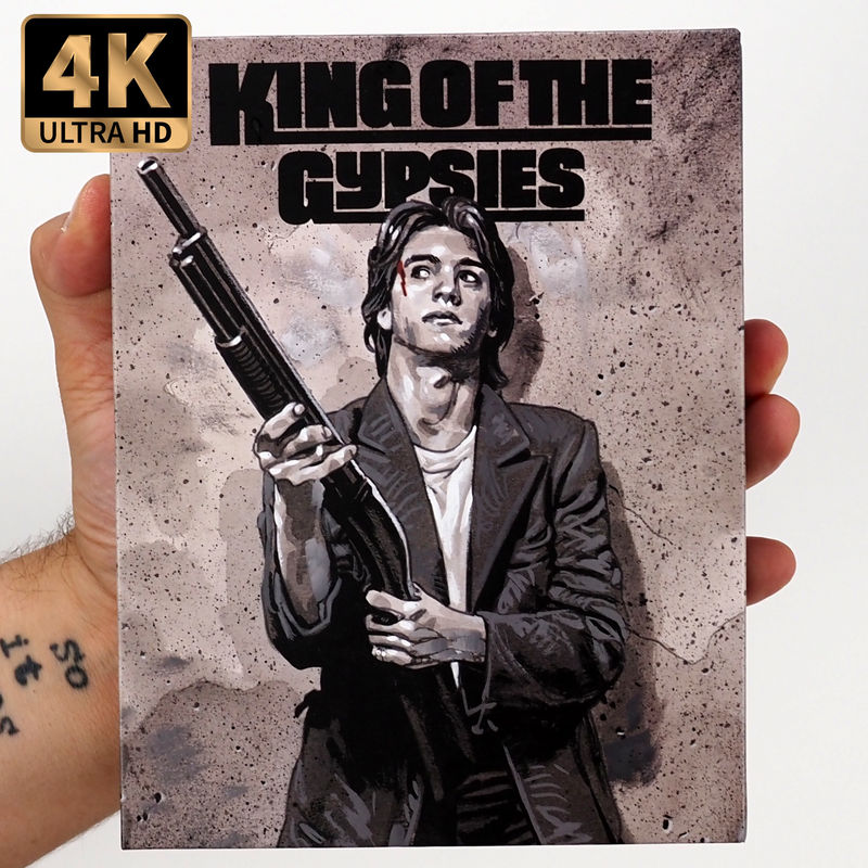 King of the Gypsies