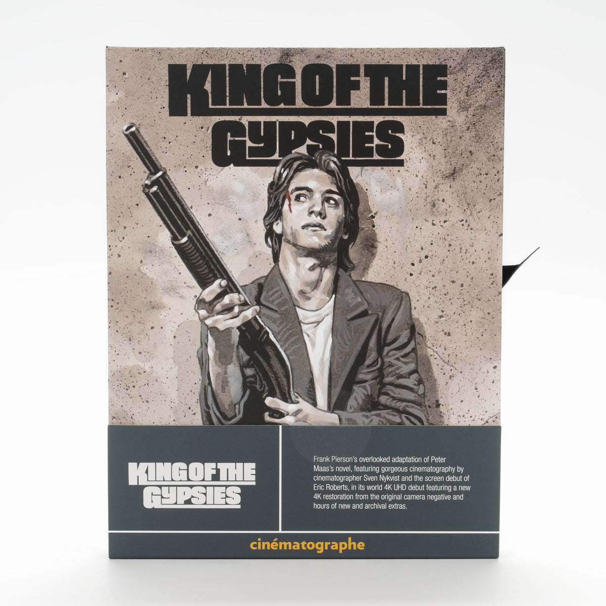 King of the Gypsies