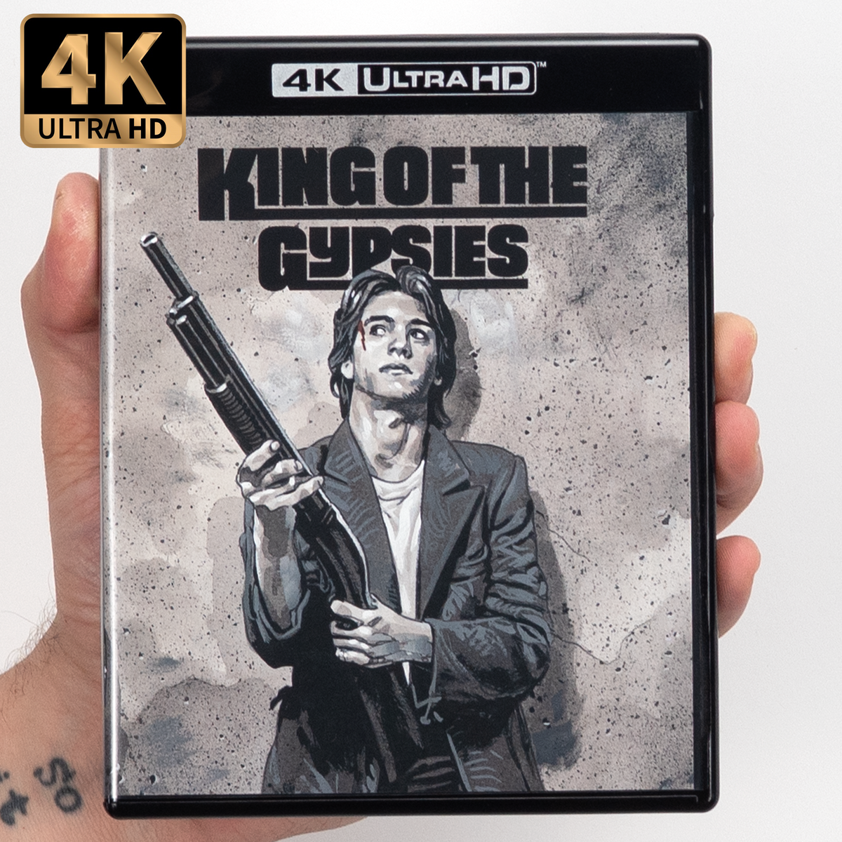King of the Gypsies