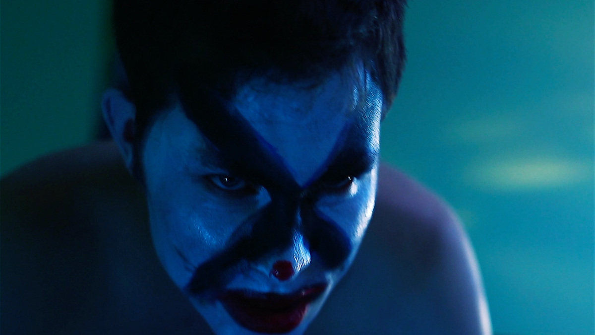 Beware of the Klowns