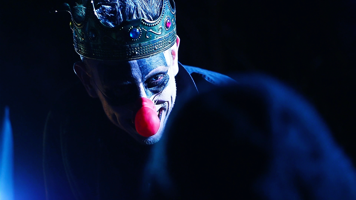 Beware of the Klowns