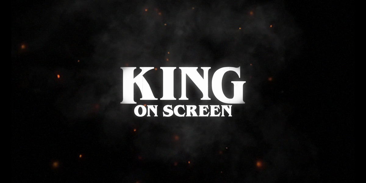 King On Screen
