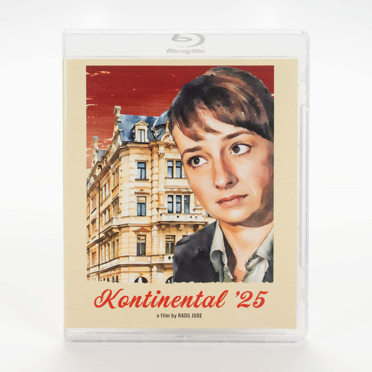 Kontinental '25