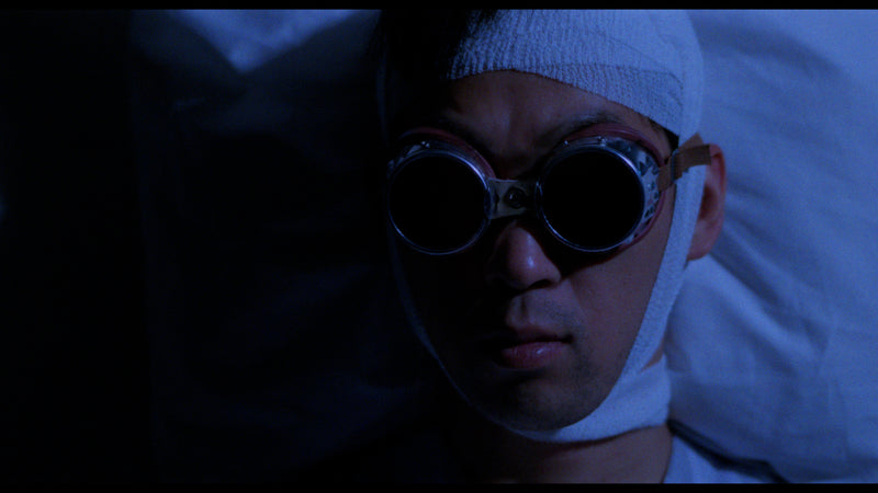 その他 TOBIO Critiques #3 The Films of Hisayasu Satô: Volume #3 - Kyrie Eleison / Rafureshia