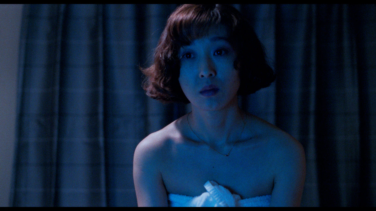 The Films of Hisayasu Satô: Volume #3 - Kyrie Eleison / Rafureshia / Turtle Vision