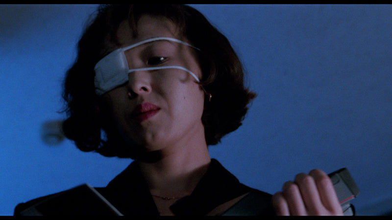 The Films of Hisayasu Satô: Volume #3 - Kyrie Eleison / Rafureshia The Films of Hisayasu Satô: Volume #3 - Kyrie Eleison / Rafureshia