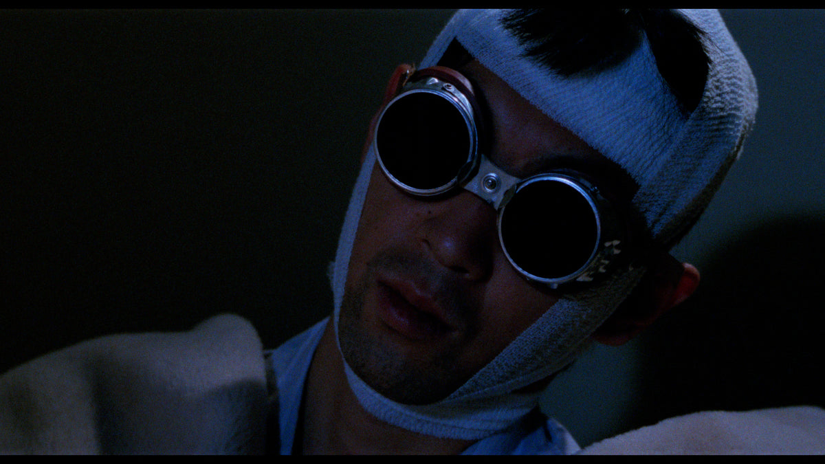 The Films of Hisayasu Satô: Volume #3 - Kyrie Eleison / Rafureshia / Turtle Vision