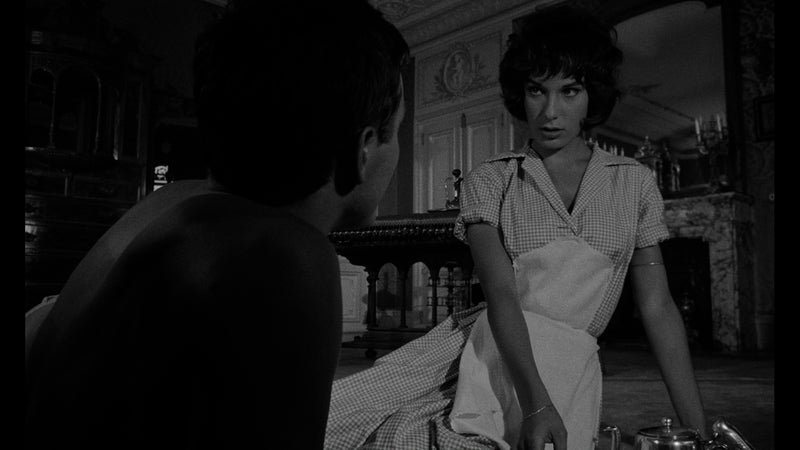 A Game for Six Lovers – Vinegar Syndrome