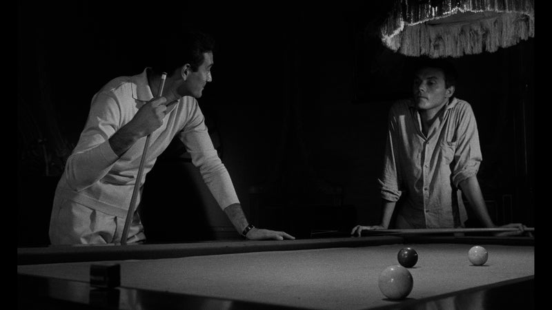 A Game for Six Lovers – Vinegar Syndrome