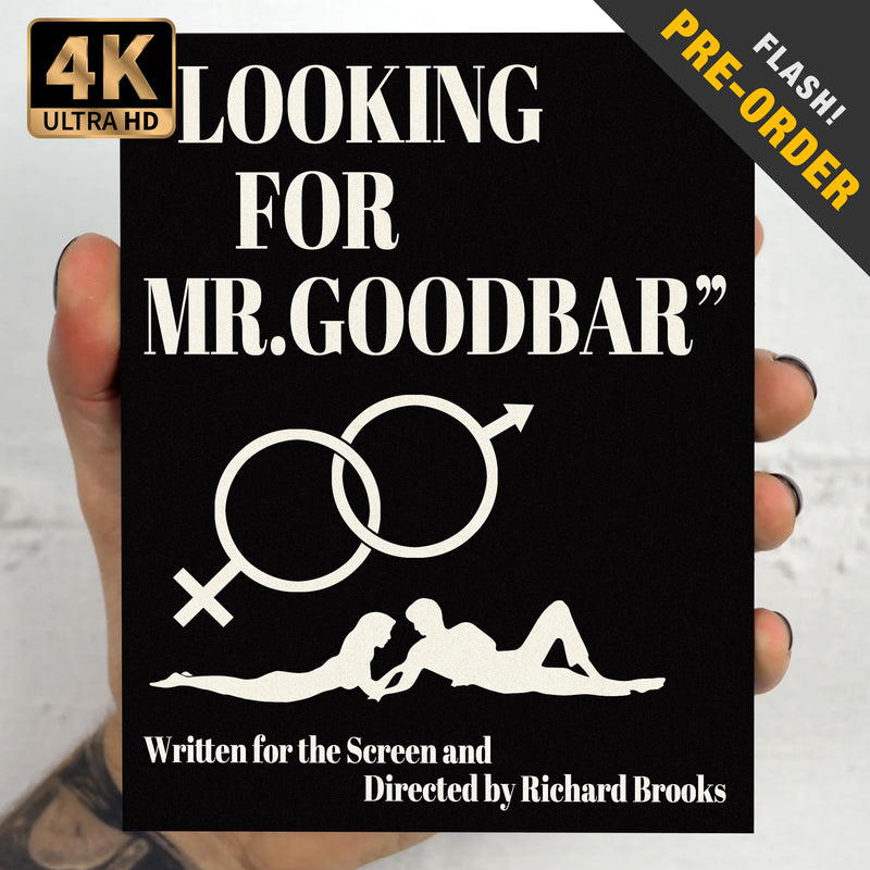 Looking for Mr. Goodbar