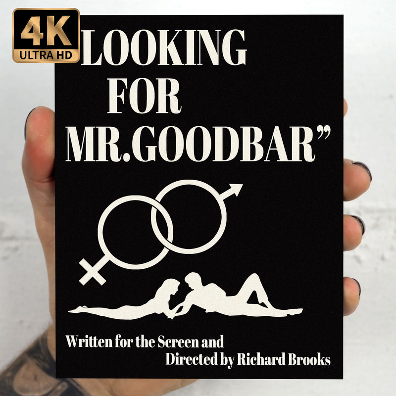 Looking for Mr. Goodbar