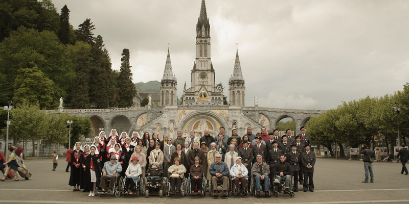 Lourdes