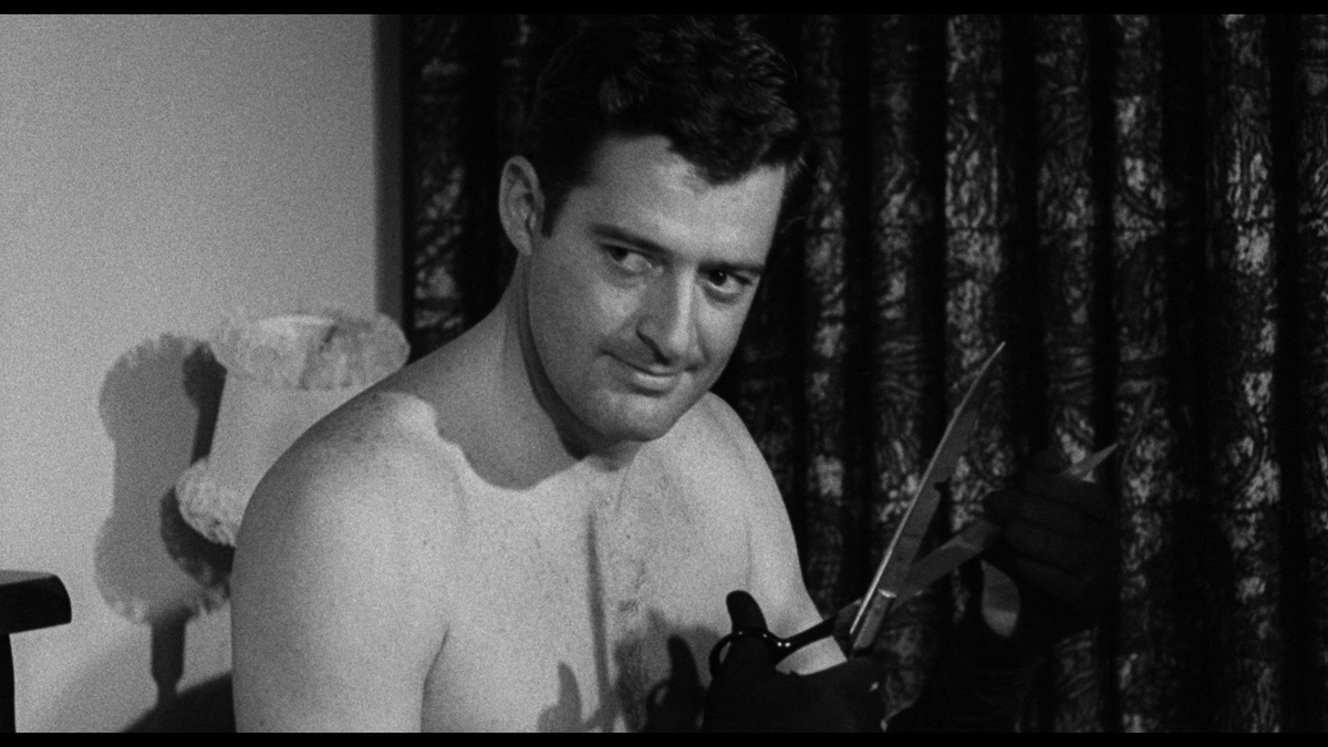 Vinegar Syndrome's Lost Picture Show