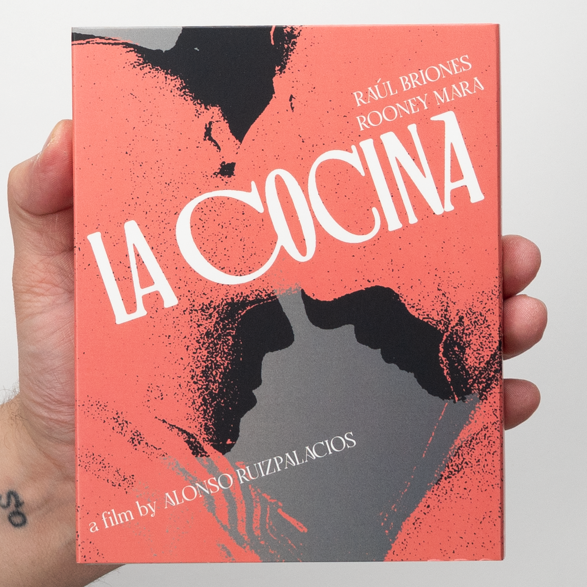 La Cocina
