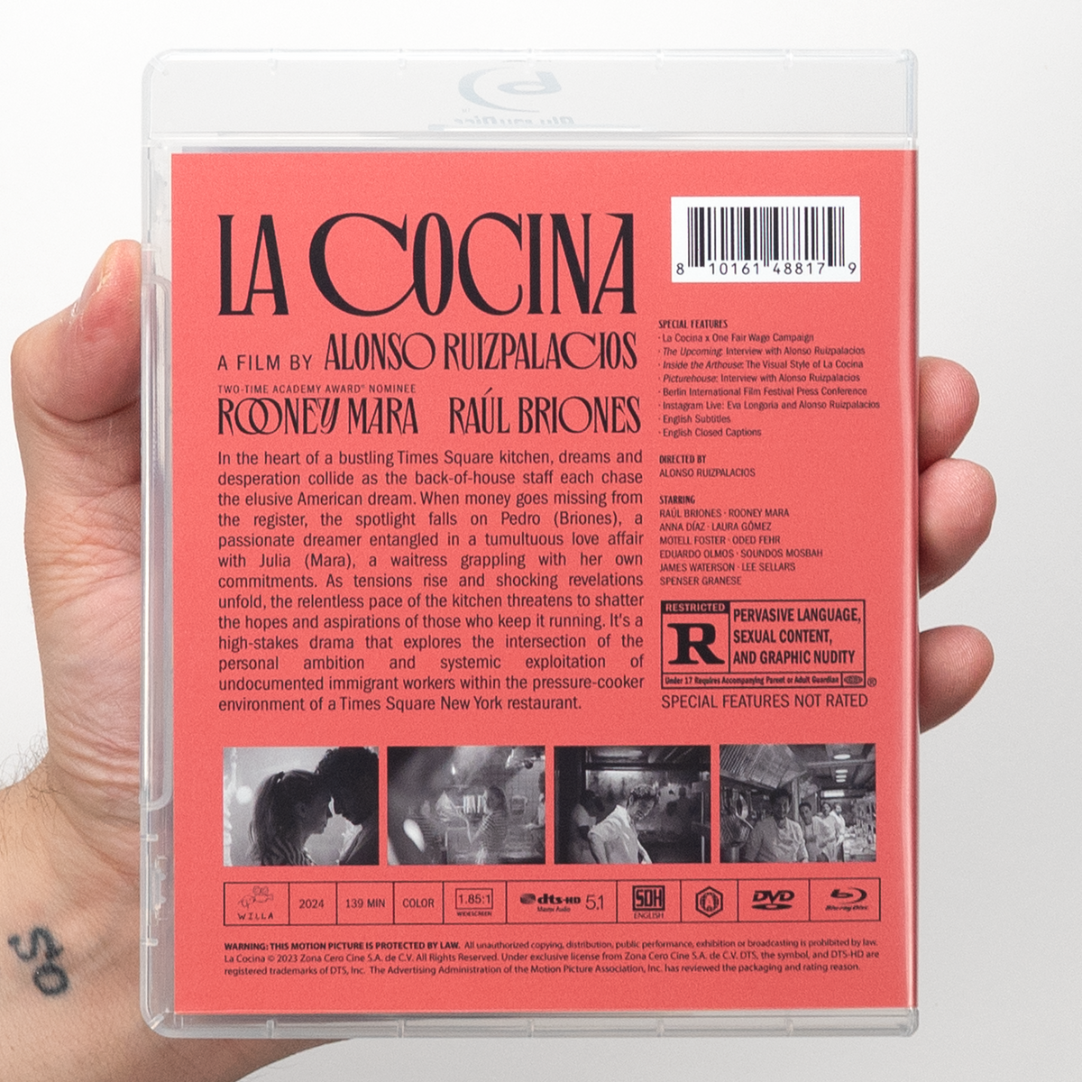 La Cocina
