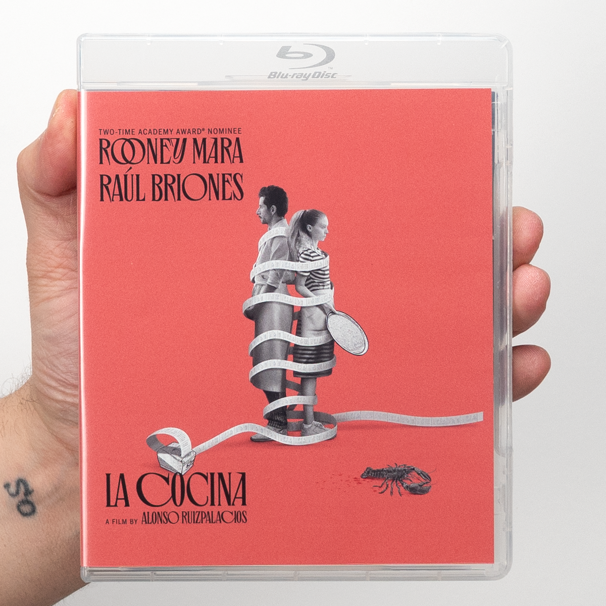 La Cocina