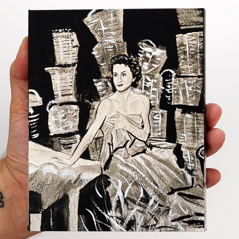 Lady Chatterley's Lover