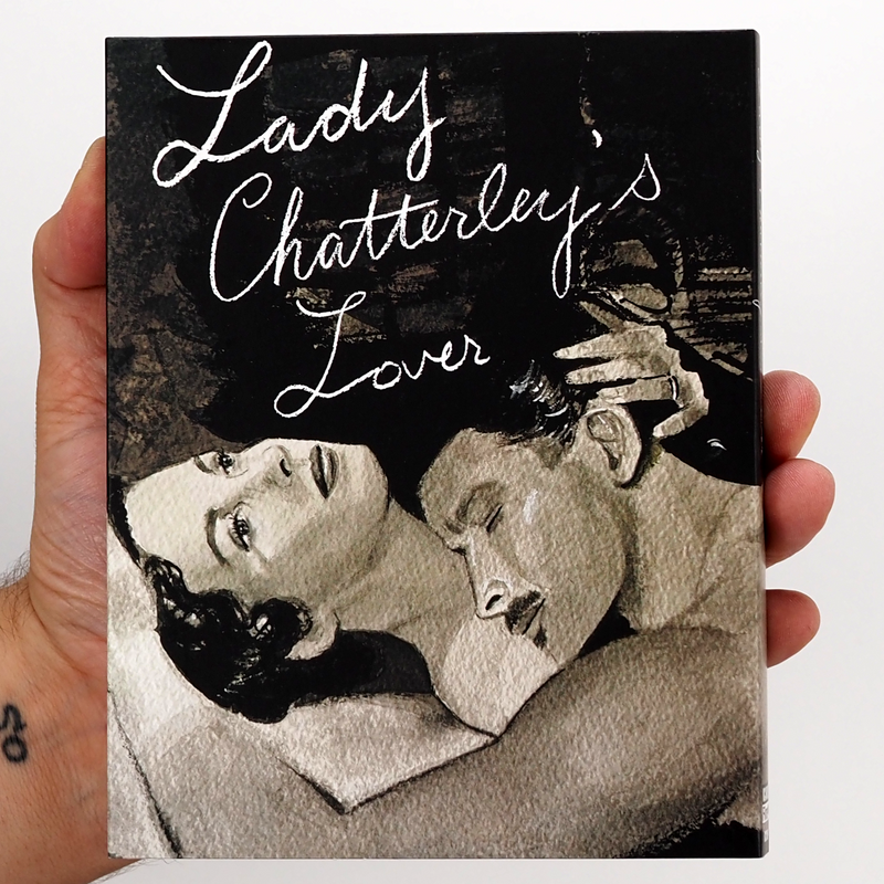 Lady Chatterley's Lover