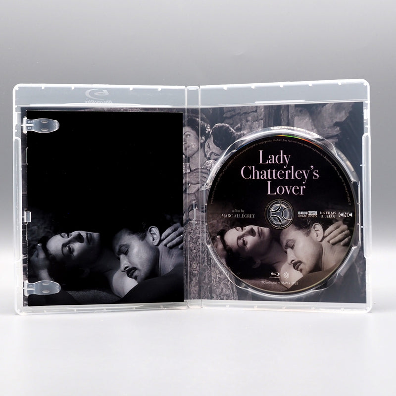 Lady Chatterley's Lover