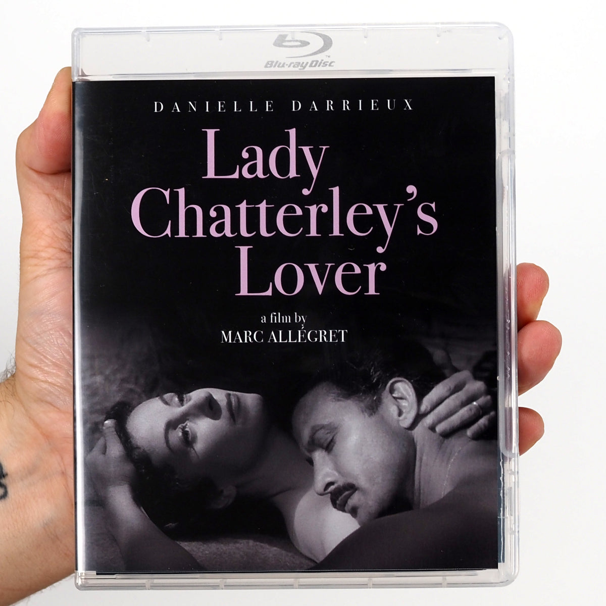 Lady Chatterley's Lover