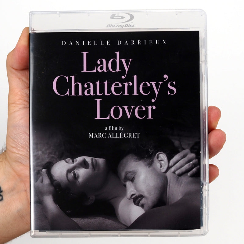 Lady Chatterley's Lover