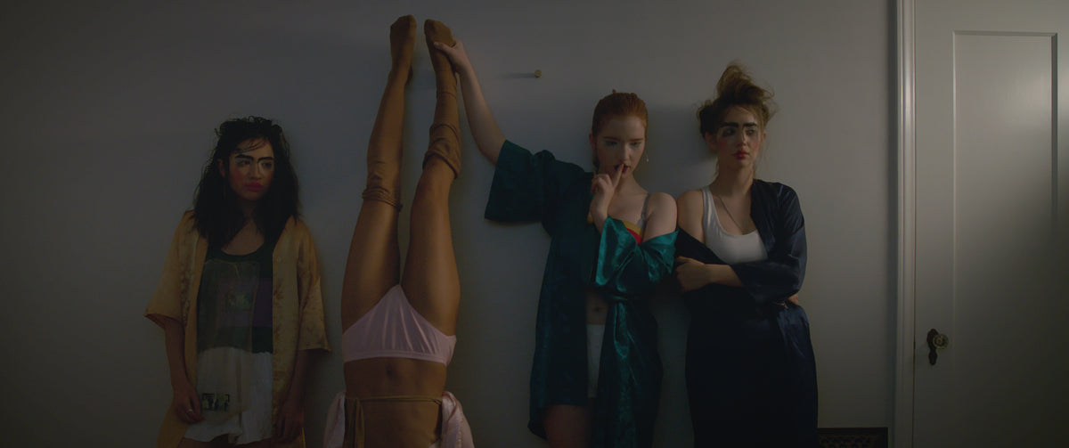 Ladyworld