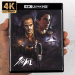 The Films of Larry Fessenden: Volume 1 - Habit & No Telling