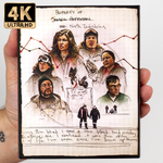 The Films of Larry Fessenden: Volume 2 - Wendigo & The Last Winter