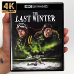 The Films of Larry Fessenden: Volume 2 - Wendigo & The Last Winter