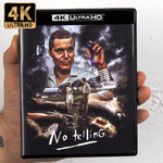 The Films of Larry Fessenden: Volume 1 - Habit & No Telling
