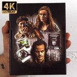 The Films of Larry Fessenden: Volume 1 - Habit & No Telling