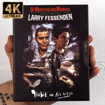 The Films of Larry Fessenden: Volume 1 - Habit & No Telling