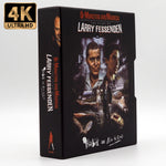 The Films of Larry Fessenden: Volume 1 - Habit & No Telling