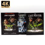 The Films of Larry Fessenden: Volume 2 - Wendigo & The Last Winter