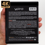 The Films of Larry Fessenden: Volume 2 - Wendigo & The Last Winter