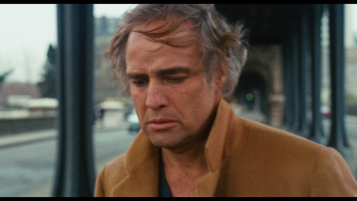 Last Tango in Paris