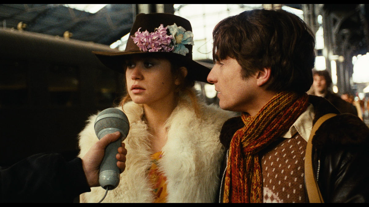 Last Tango in Paris