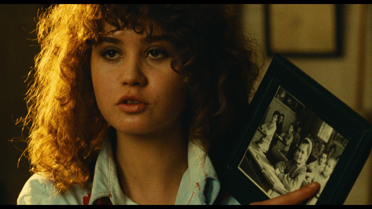 Last Tango in Paris