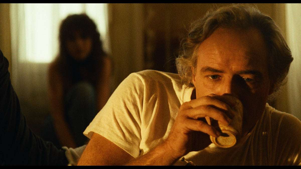 Last Tango in Paris