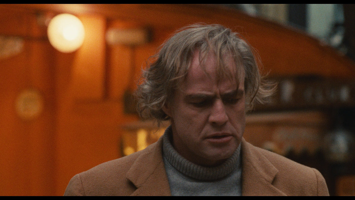 Last Tango in Paris